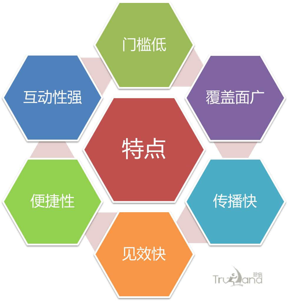 網(wǎng)絡營銷產品的特點有哪些?