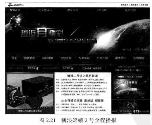 嫦娥2號(hào)發(fā)射過(guò)程