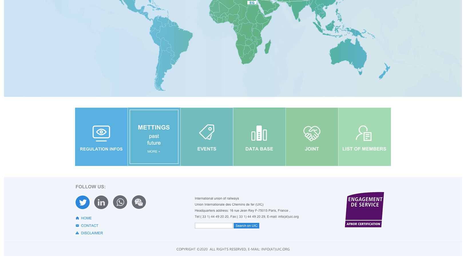 鄭州網站建設如何讓搜索引擎喜歡它呢?