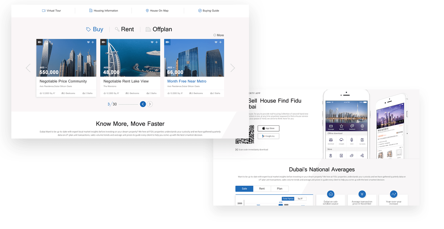 響應式網站建設的優點和建議有哪些?