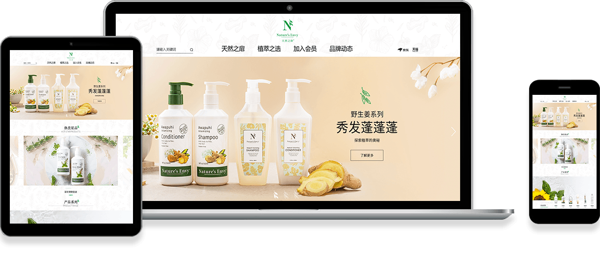 企業網站建設的后期管理應如何開展?