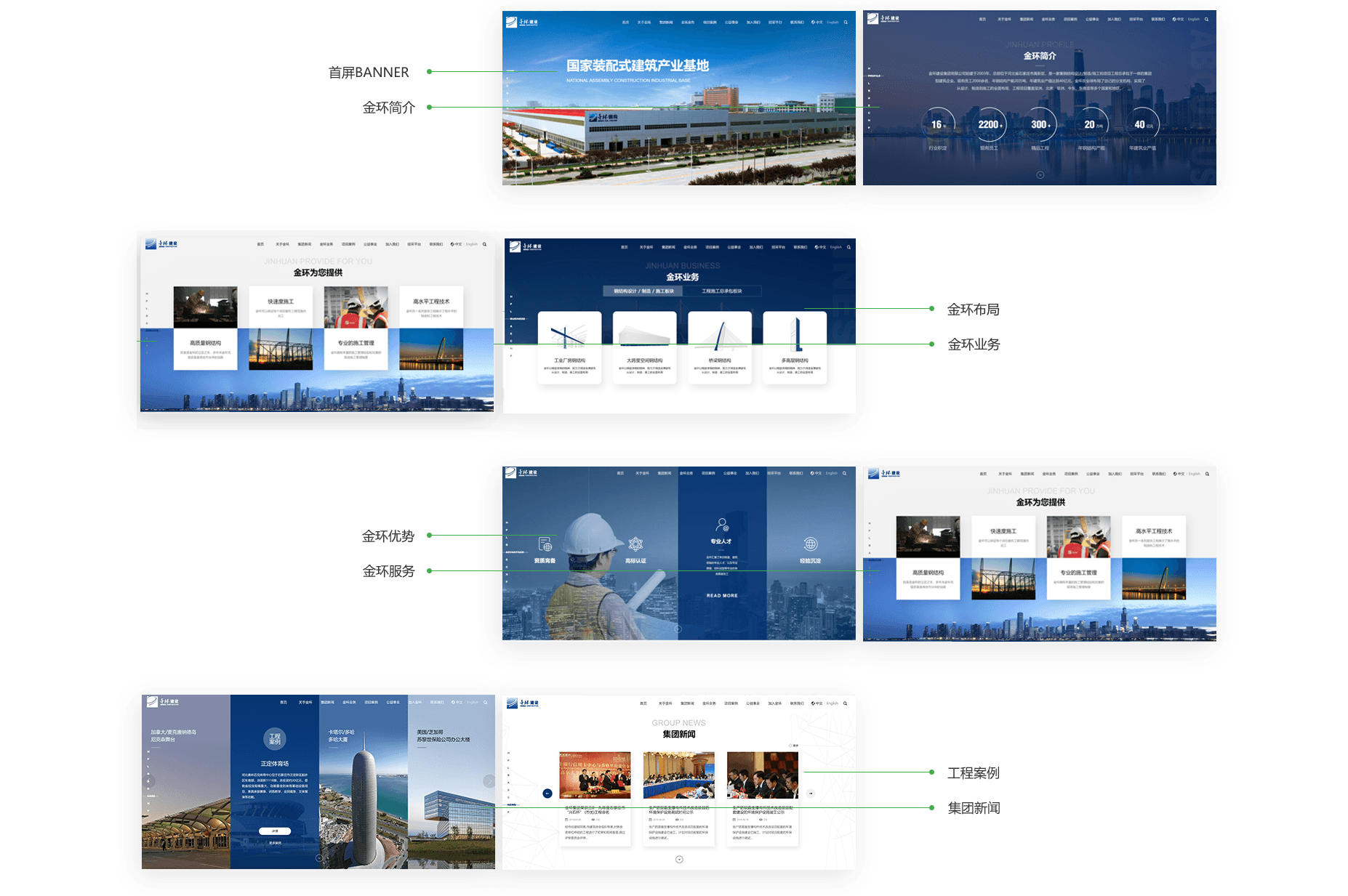 石家莊金環(huán)建設集團有限公司