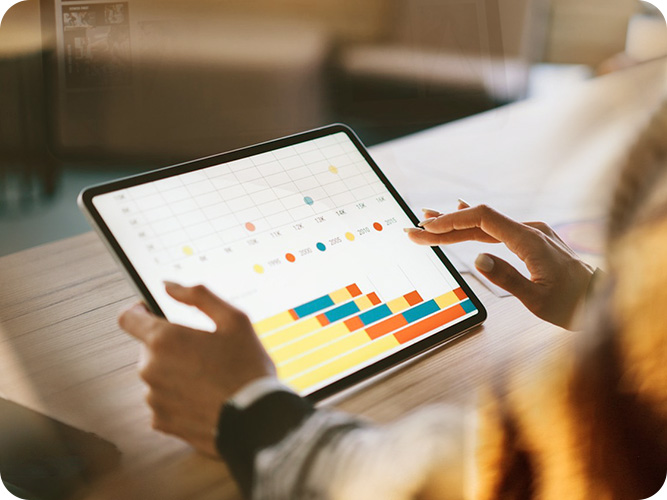 智能化數(shù)字營(yíng)銷(xiāo)