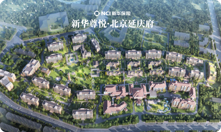 新華保險—新華尊悅