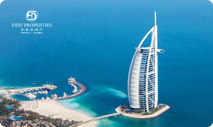尚品中國簽約迪拜菲度房產網站及APP建設項目	