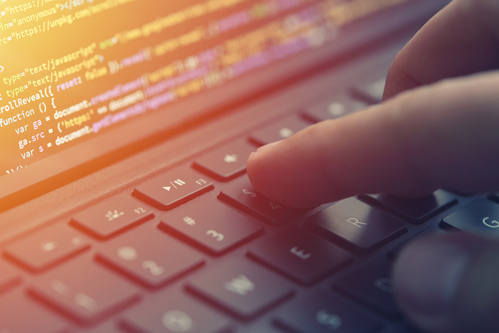 企業網站建設：作為提供便捷優質服務的網絡平臺